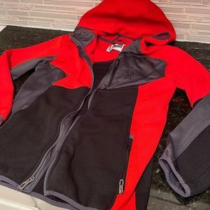 Spyder Jacket Boys Size XL